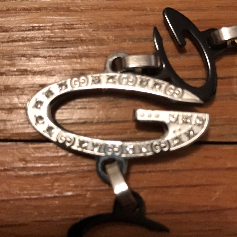 "GG" Bracelet